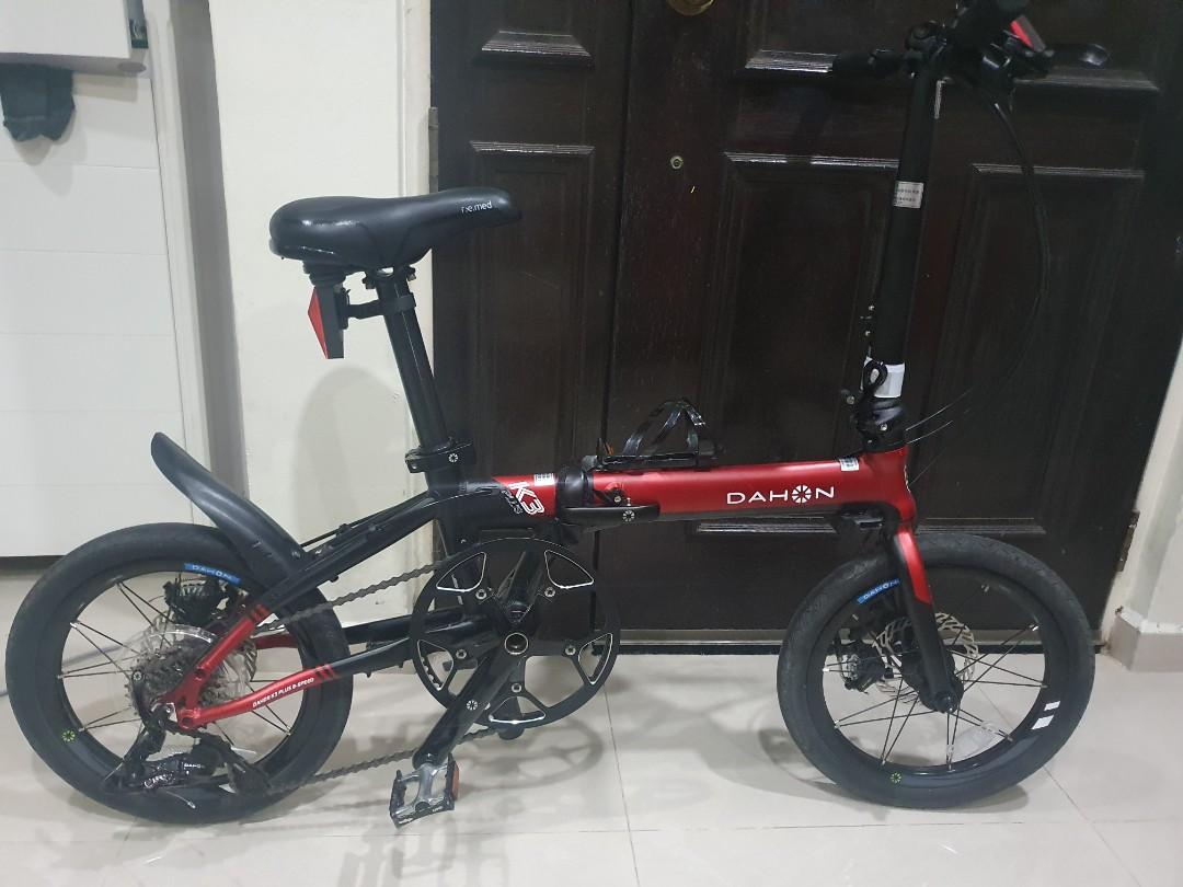 Dahon olx clearance