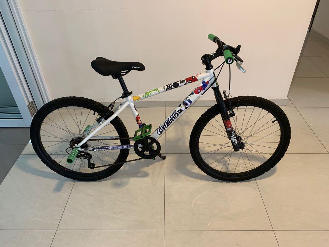 Rockrider 300 decathlon shop