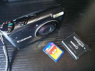 canon powershot a70 digital camera