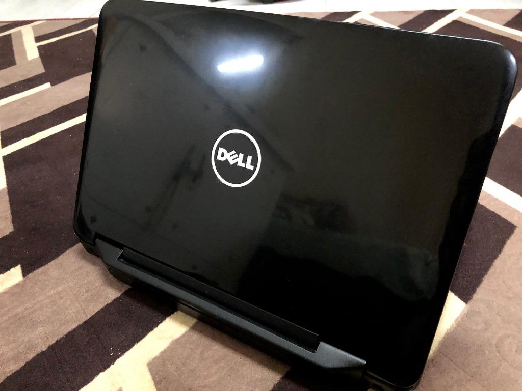 Dell Inspiron N4050, Computers & Tech, Laptops & Notebooks on Carousell