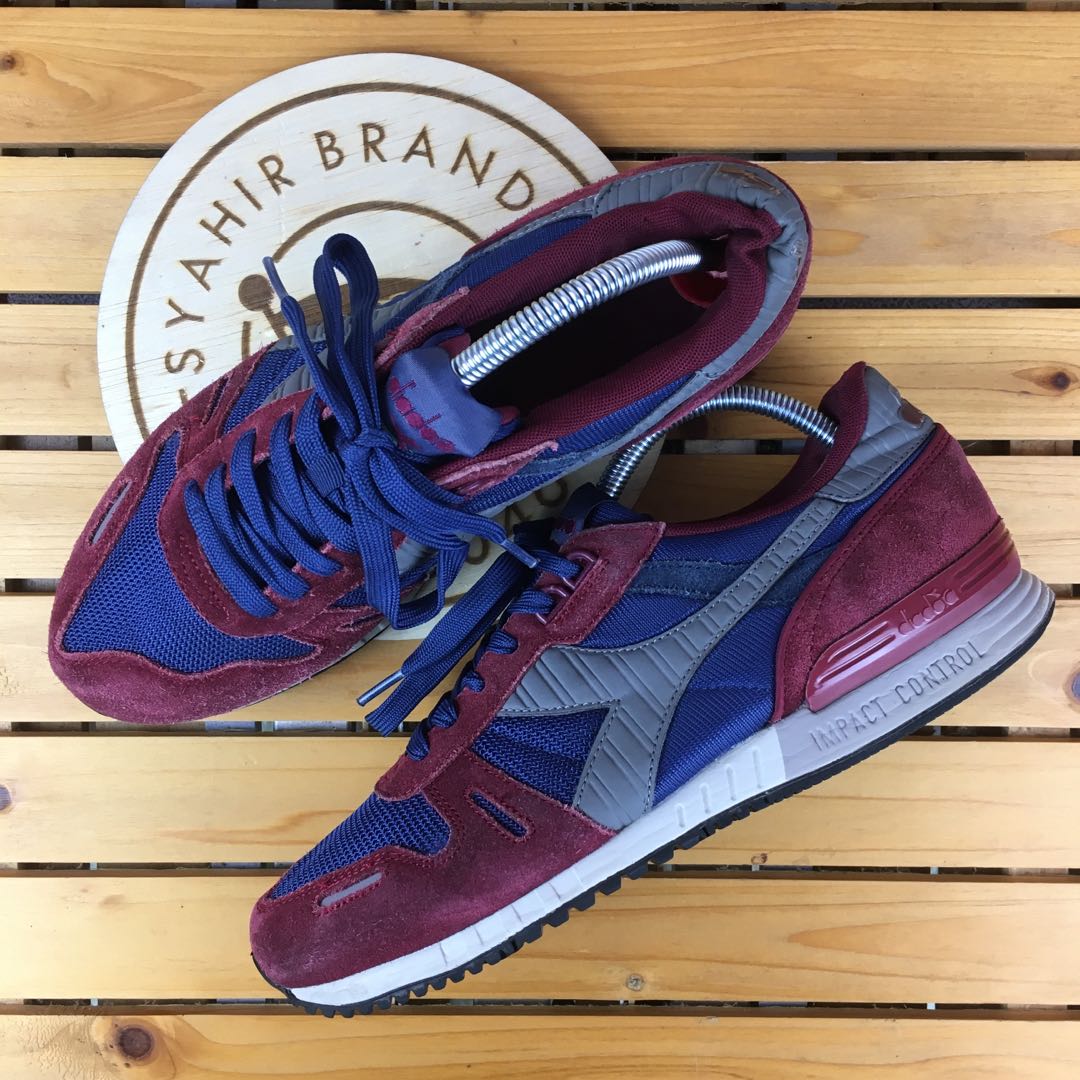 Diadora clearance titan 2
