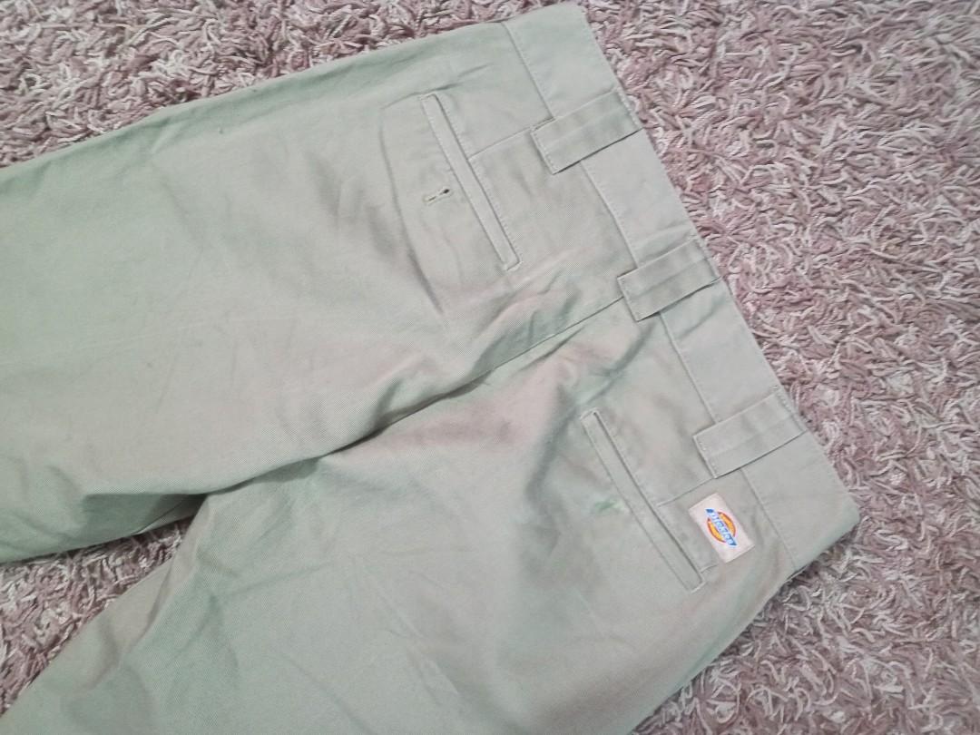 Dikis short pant 3 qurter Men s Fashion Bottoms Trousers on