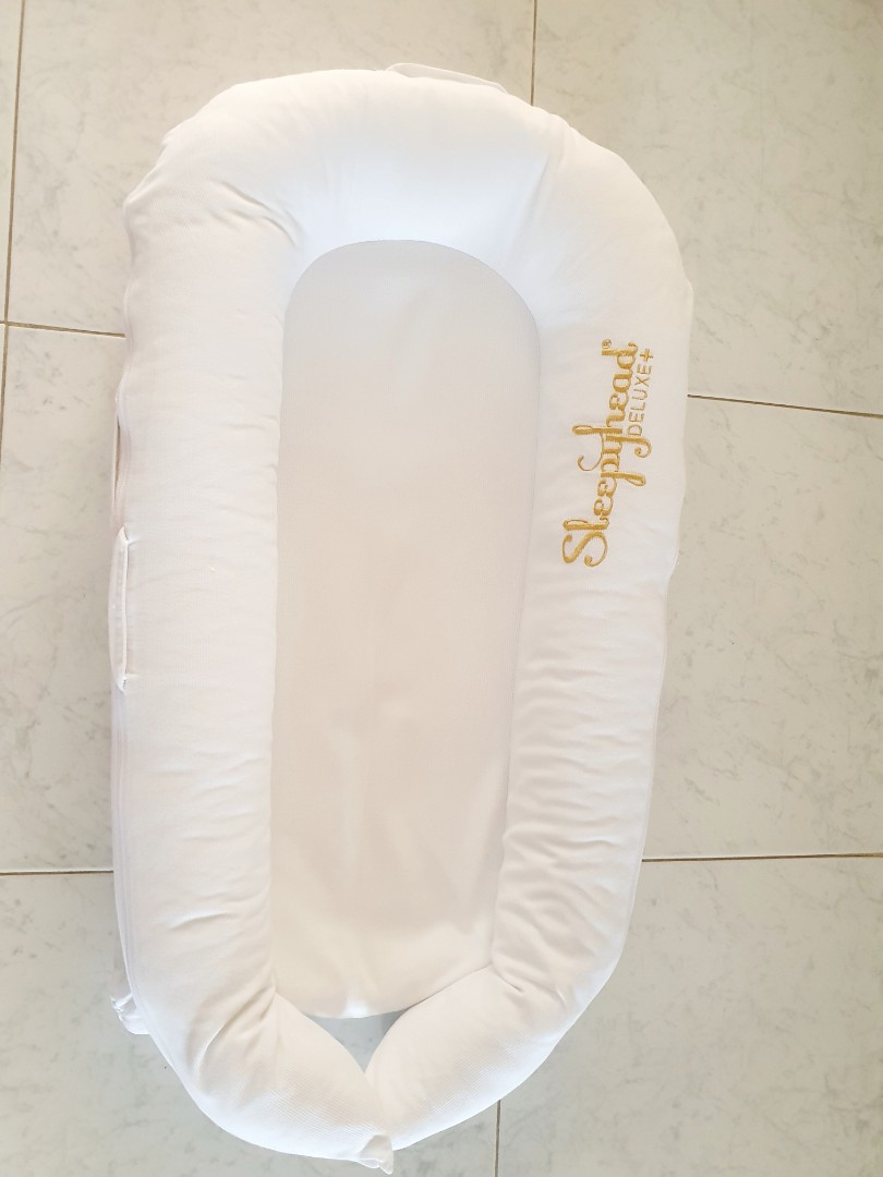 sleepyhead bigger size