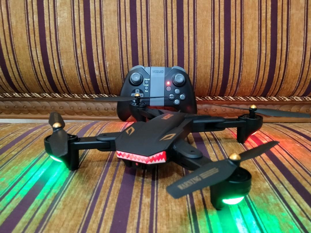 Drone shark xs809s sales