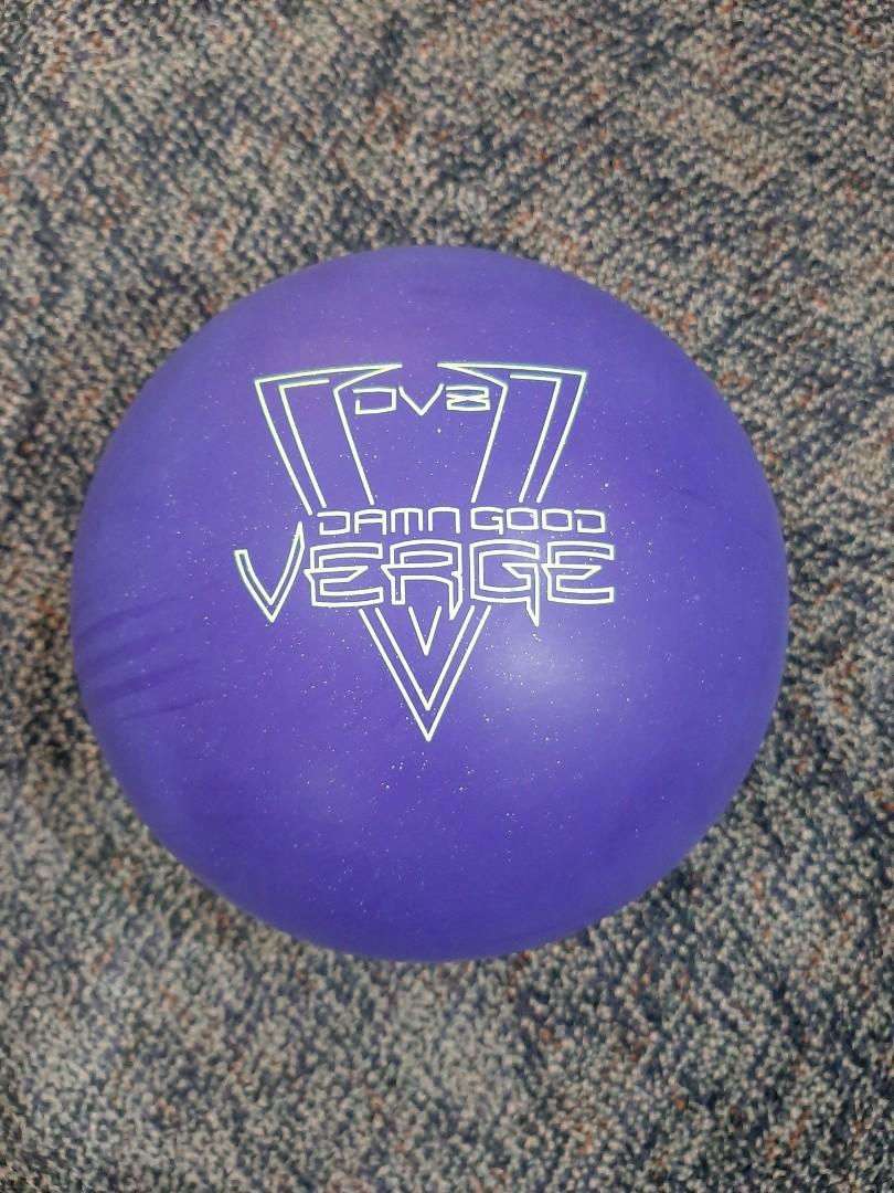 DV8 DAMN GOOD VERGE PEARL DV8 DAMN GOOD VERGE ダァムグッド・バージ
