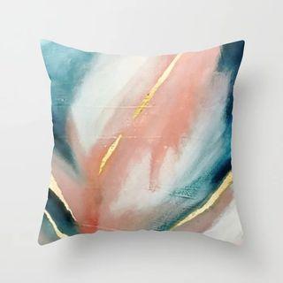 Eduardoour Cushion Cover