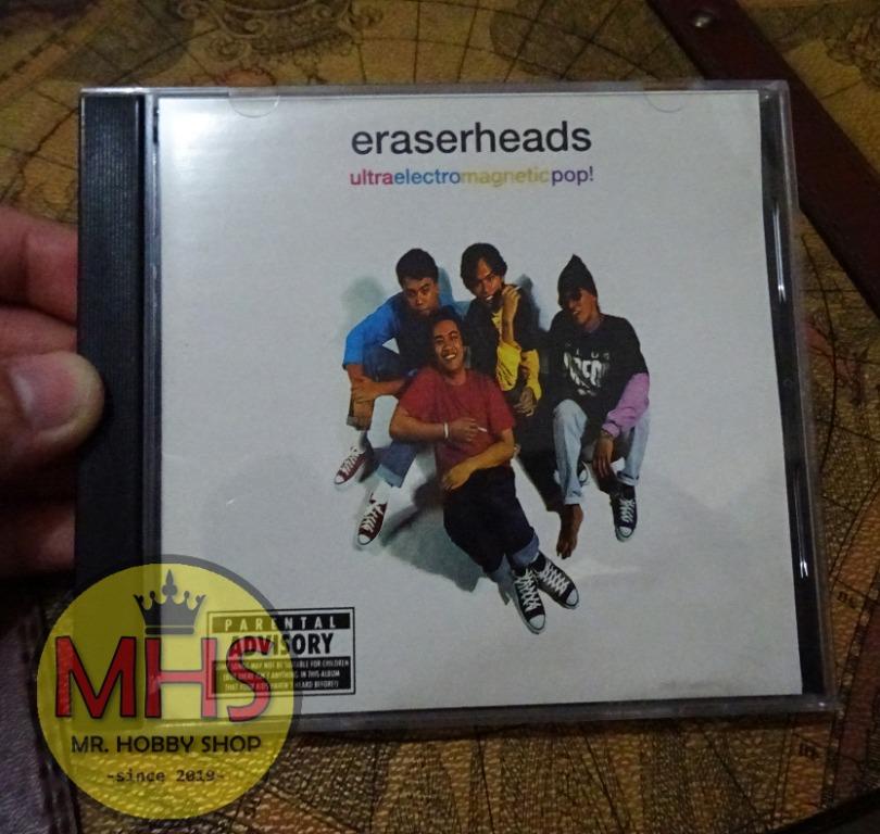 Eraserheads