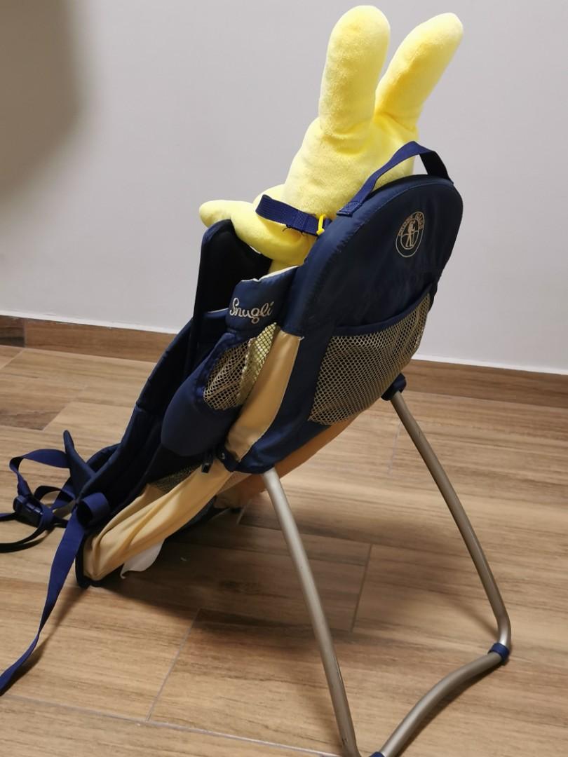 Snugli cross roads backpack sale