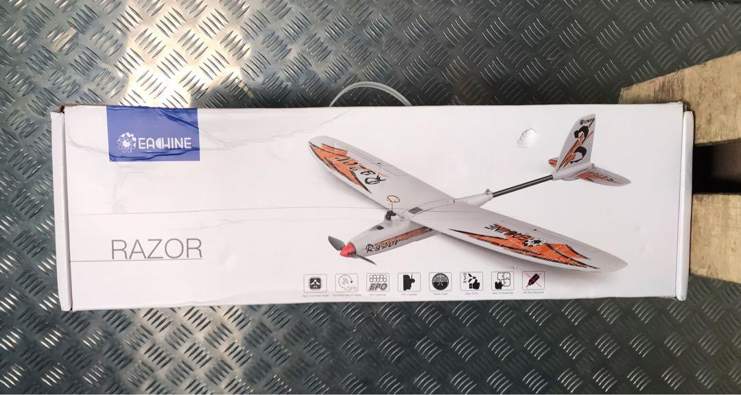 Eachine outlet razor 1200mm