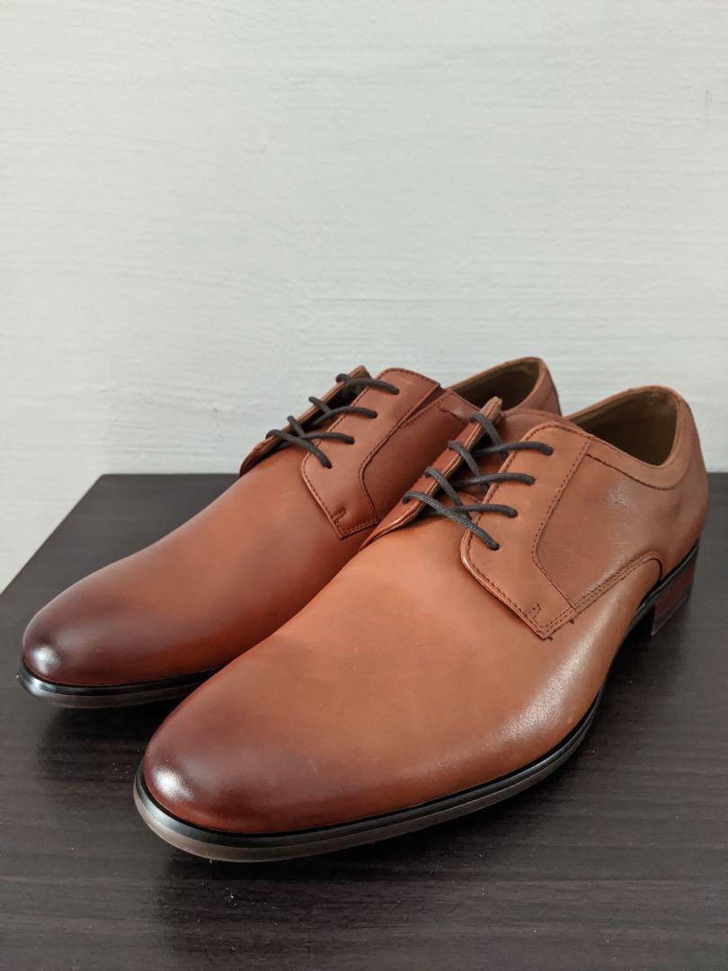Aldo mens hotsell footwear