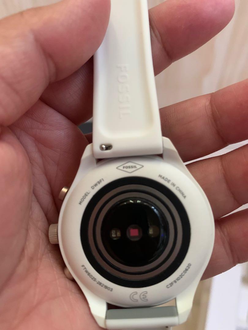 Fossil dw9fi sale