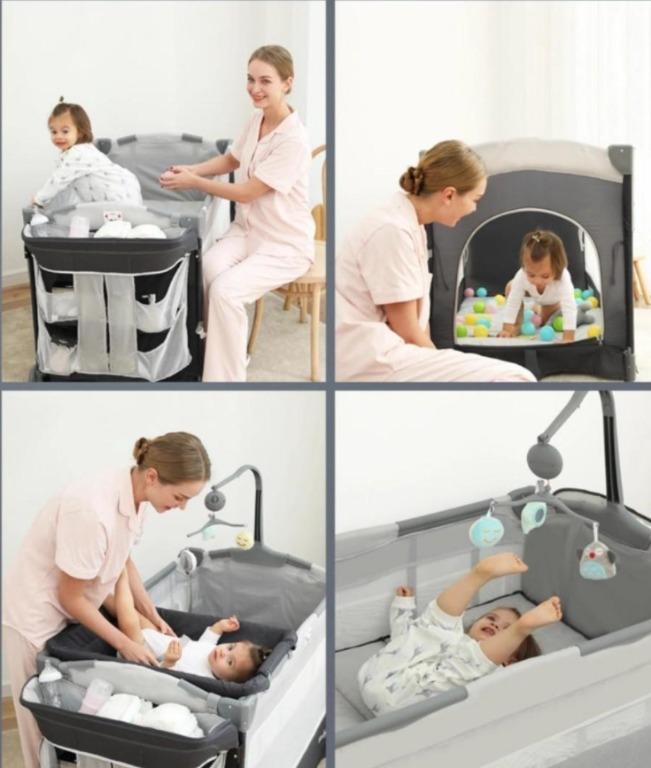 Baby bed clearance hot sale