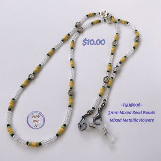 (Category: ) located in . Submitted by bead_you_up (Listing ID 1073139725, Image 1). Description: .