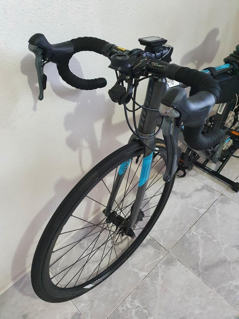 Contend sl2 2025 2018