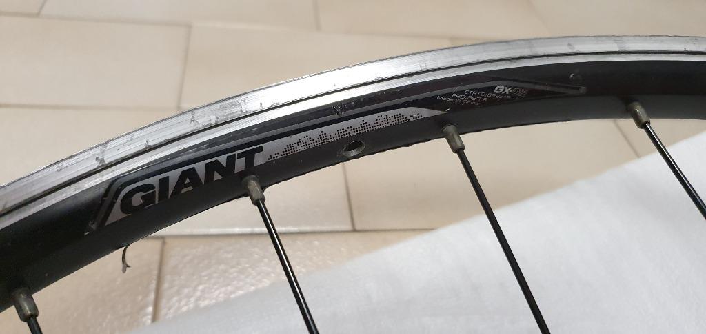 Giant hotsell gx02 wheel