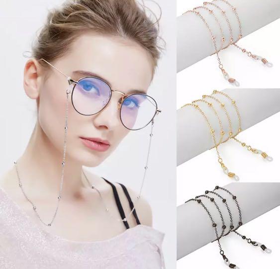 Glasses chain for women new arrivals