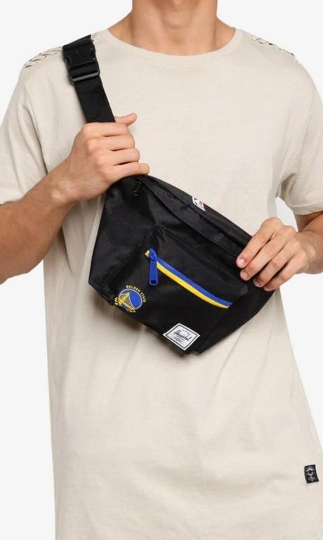 Herschel golden hot sale state warriors