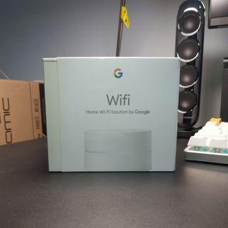 Google Wifi (2016 model)