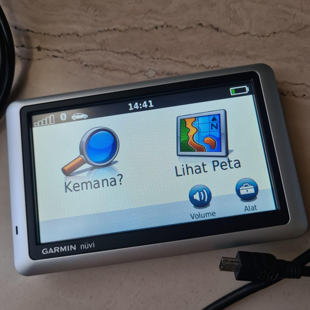 最大54%オフ! ガーミン nuvi1460 blog.expertsoftwareteam.com