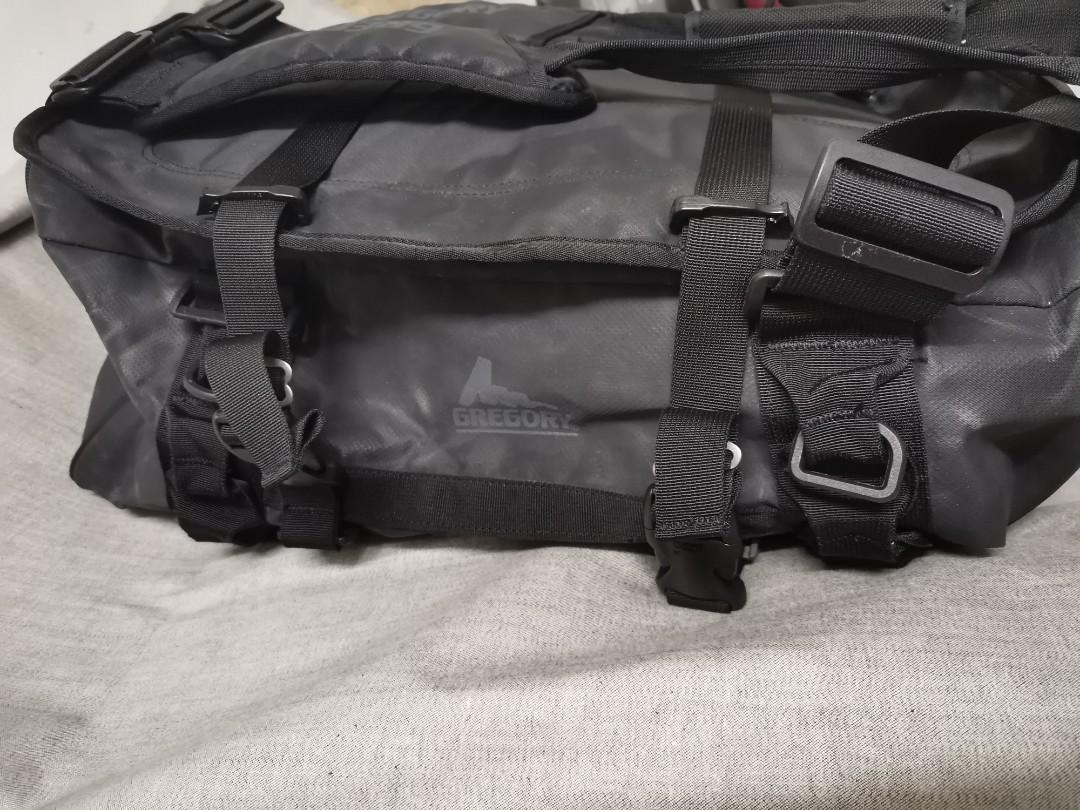 Gregory discount waterproof backpack