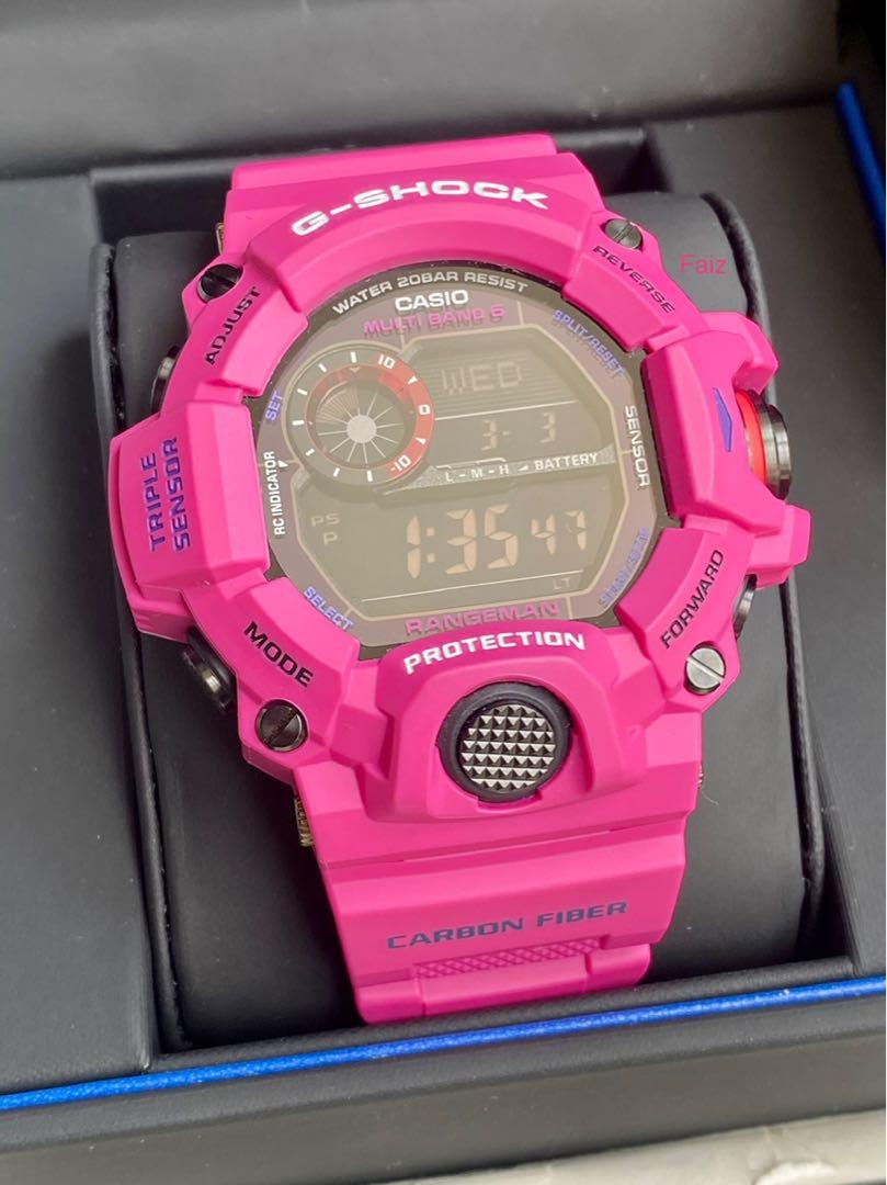 Rangeman srj shop