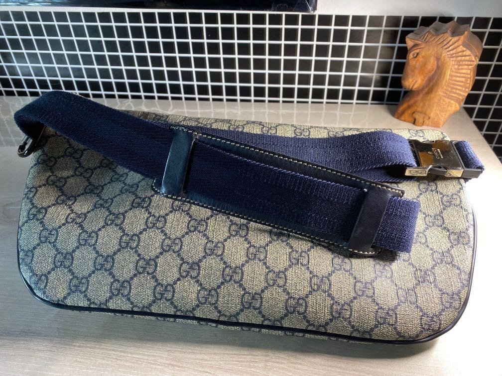Gucci bum bag sale online