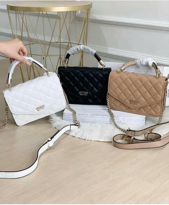 Guess hotsell tubert crossbody