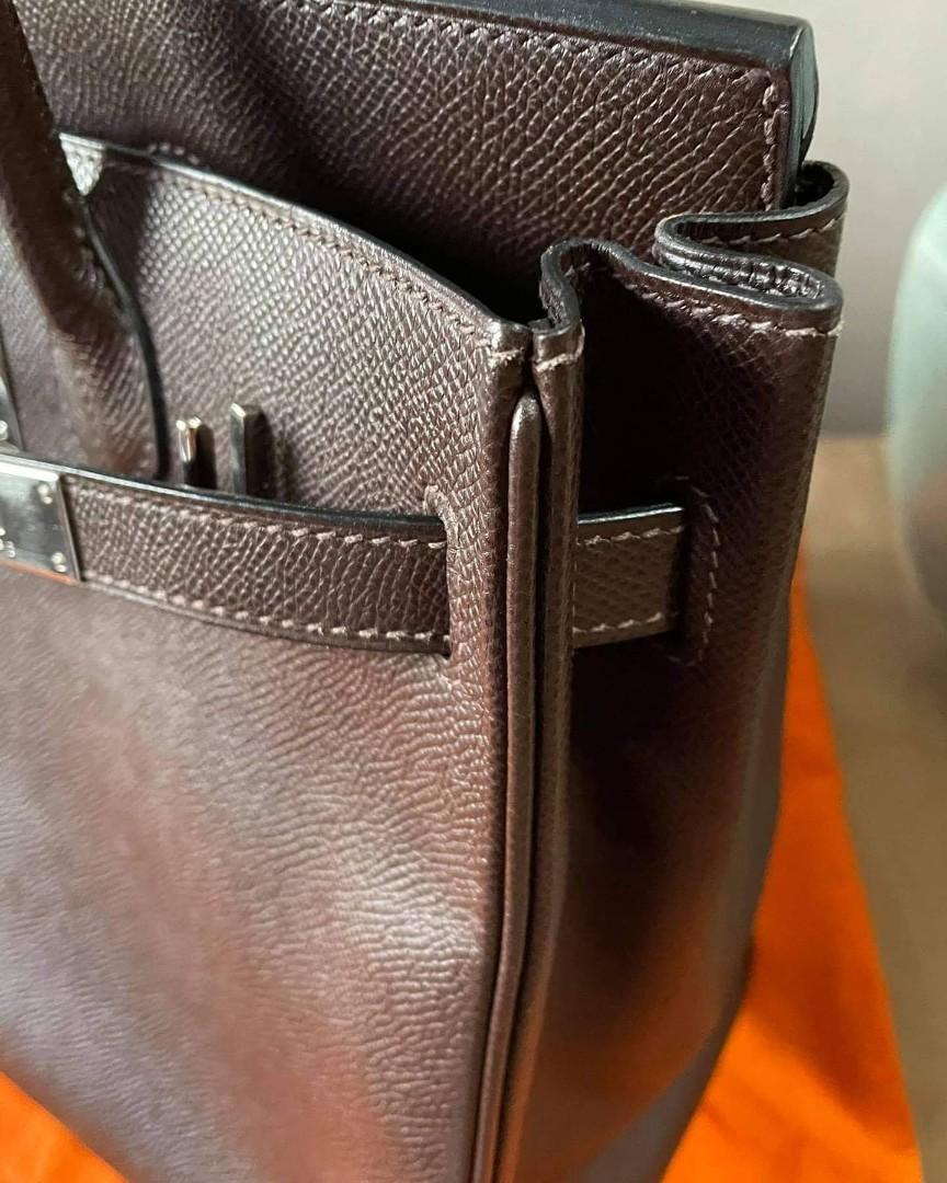 Hermes HAC 28, 名牌, 手袋及銀包- Carousell