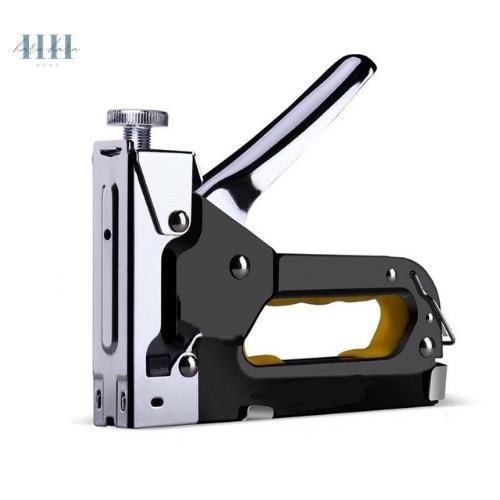 HH 3in1 Heavy Duty Staple Gun Brad Nail Gun, Furniture & Home