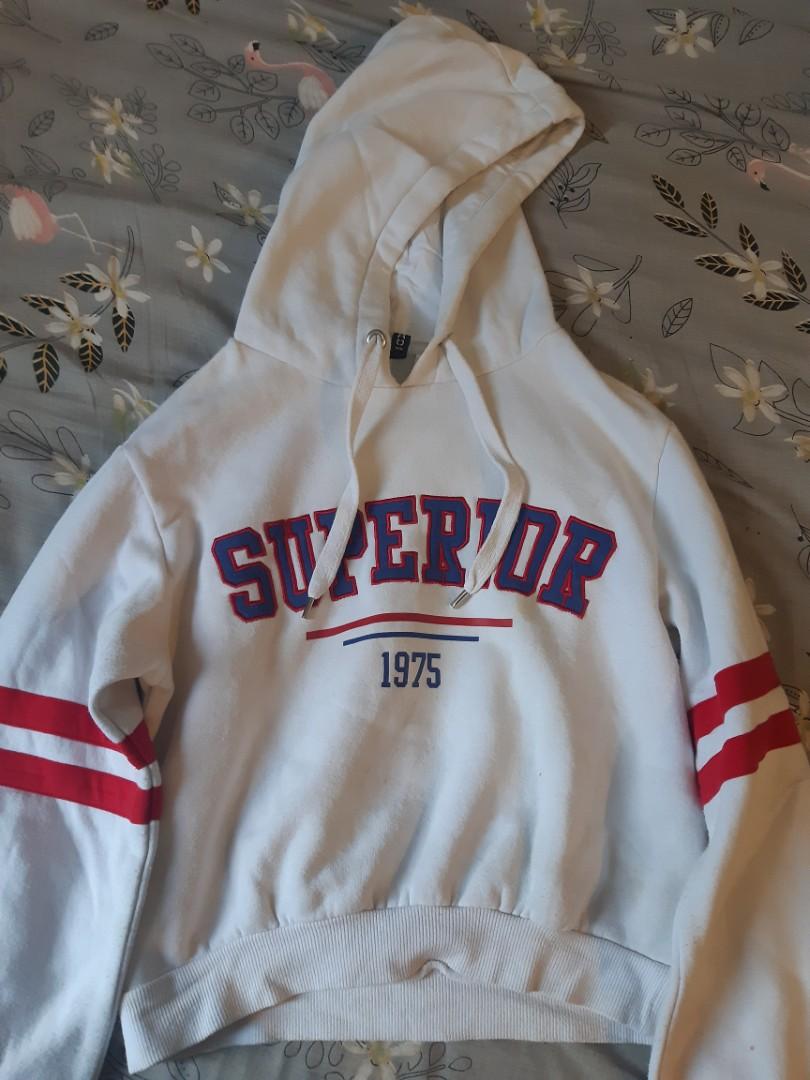 Superior hoodie shop h&m