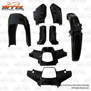 Ex5 Set Auto Accessories Carousell Malaysia