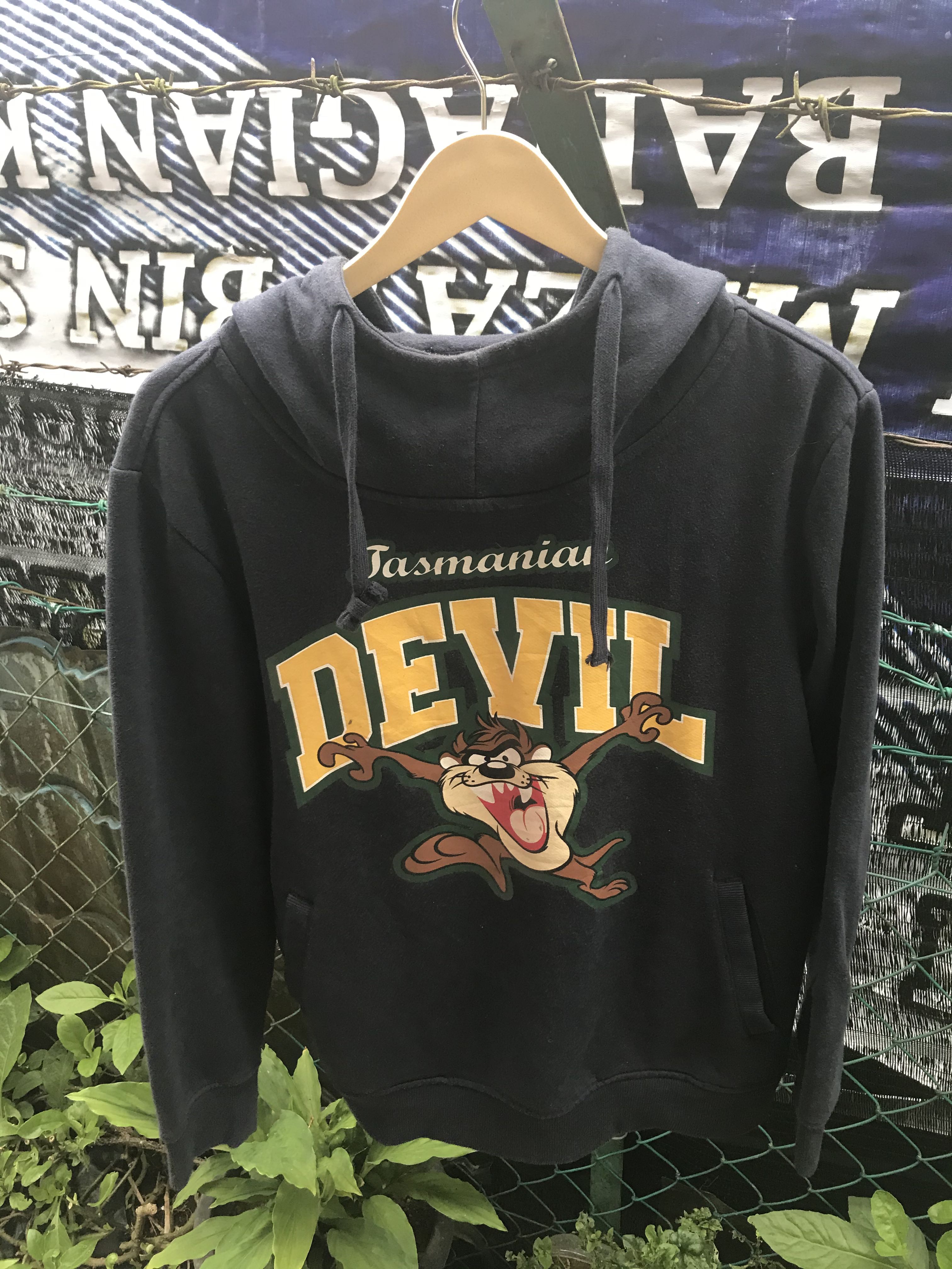 Tasmanian devil sweater online
