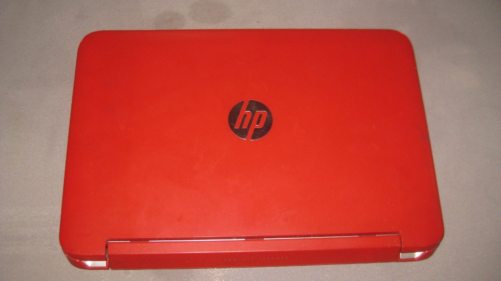 Hp Pavilion X360 11 N028tu Elektronik Komputer Laptop Di Carousell