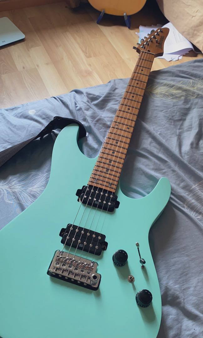 Ibanez shop az242 sfm