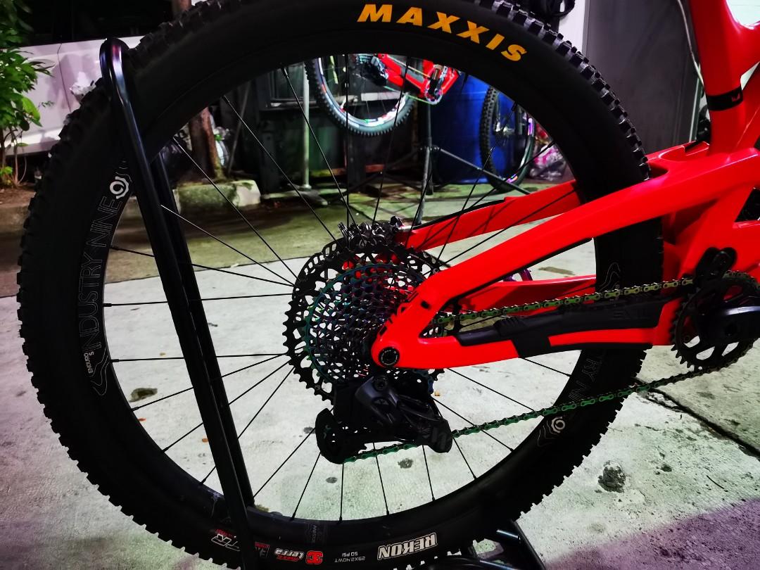 Enduro s hydra 28h on sale