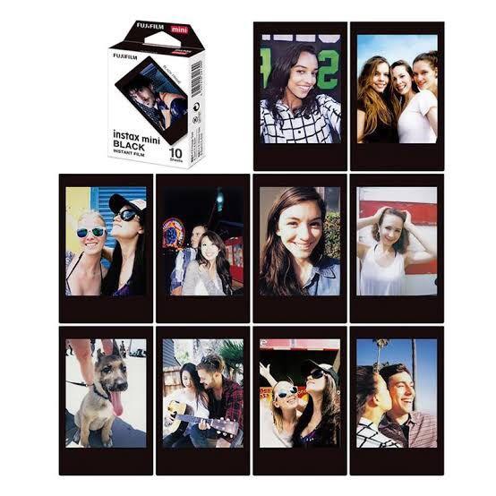 Instax Printing Service Print Photos (Category: Printers, Scanners & Copiers) located in Manila. Submitted by secondchanceplease (Listing ID 1072956268, Image 3). Description: min 10pcs ₱70/pc Frames: Wallet Size min 10pcs ₱80/pc Frames: Square Size .