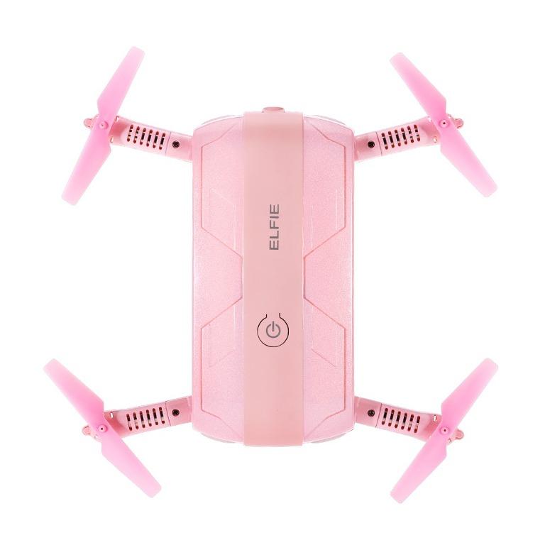 Elfie world's smallest foldable drone sale