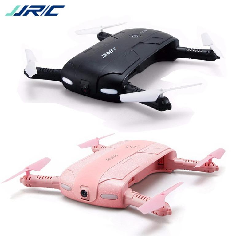 Elfie world's smallest foldable drone new arrivals