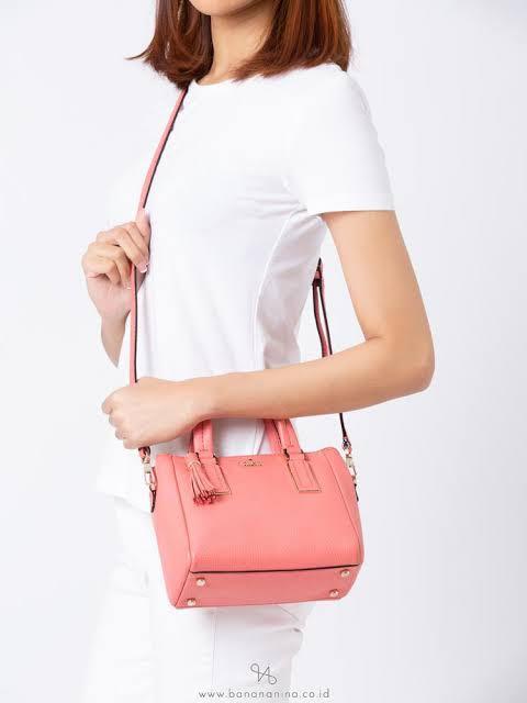 Kate Spade Alena, Fesyen Wanita, Tas & Dompet di Carousell