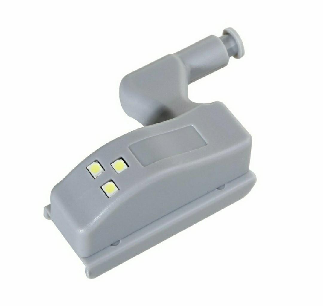 Kitchen Cabinet Wardrobe Intelligent Induction LED Light62863067127427112