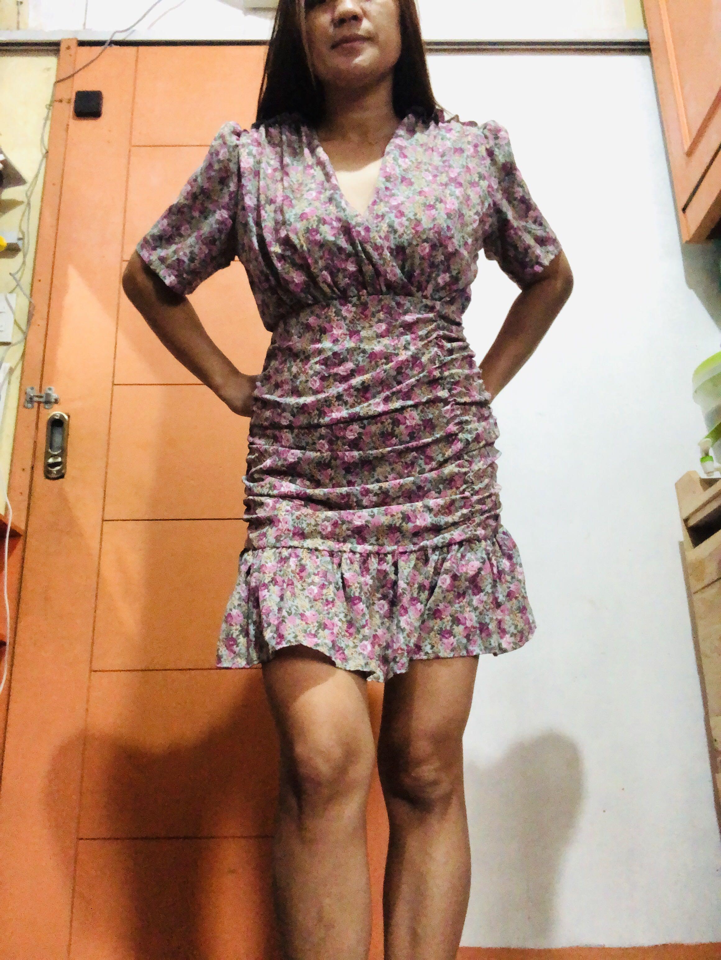 Shein korean clothing store