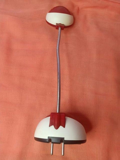 Lampu Belajar Toyosaki Dl 001 Perabotan Rumah Di Carousell