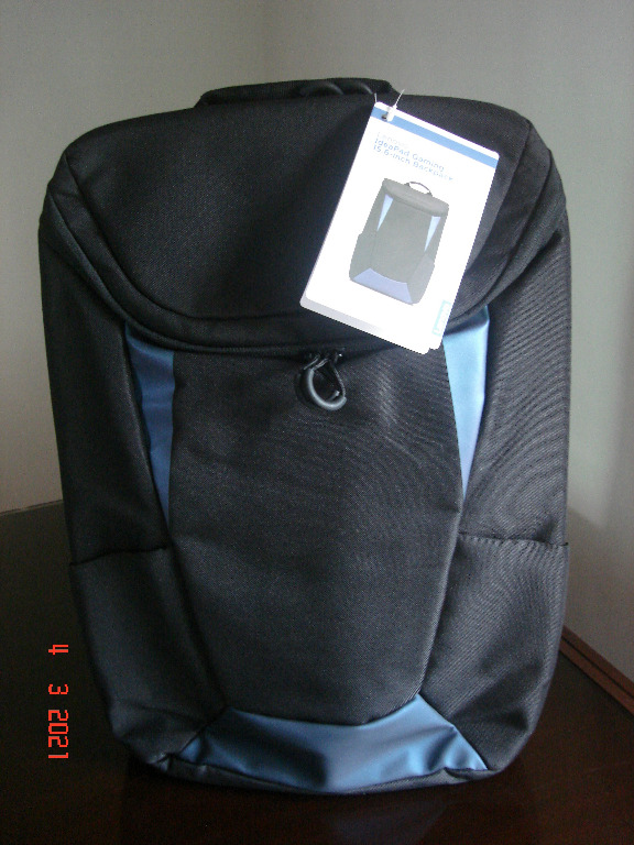 Lenovo IdeaPad Gaming 15.6 inch Backpack