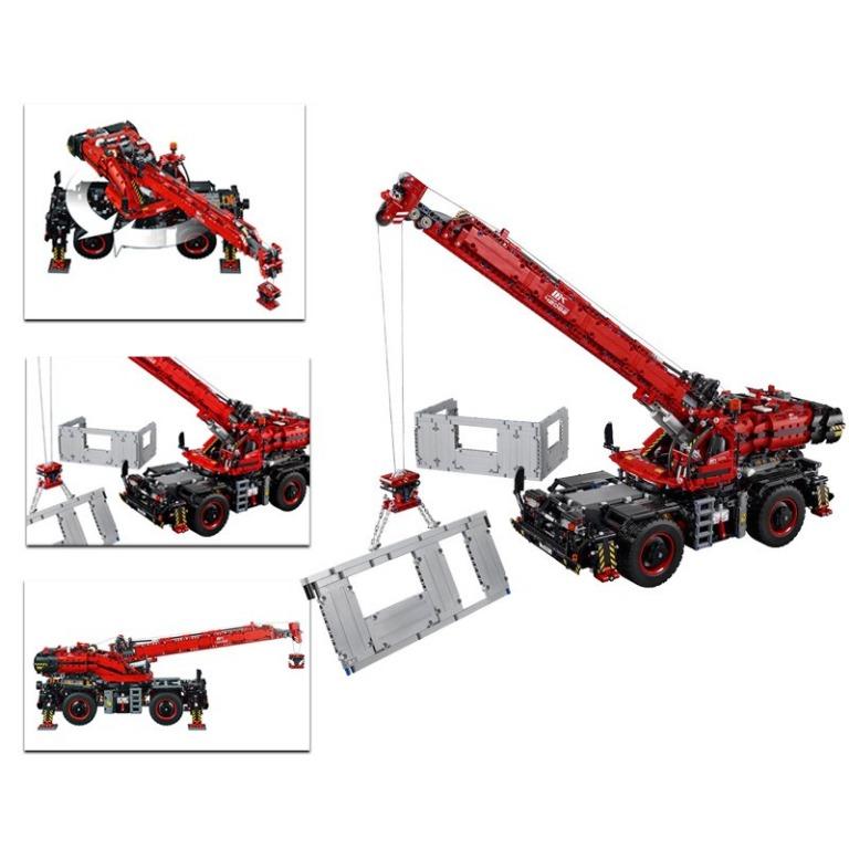 Lepin 20085 deals