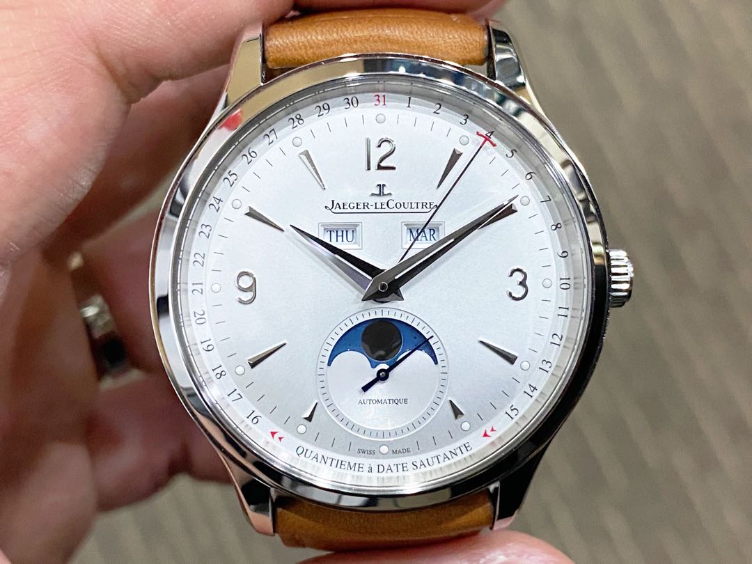 Jlc master control hotsell 2021