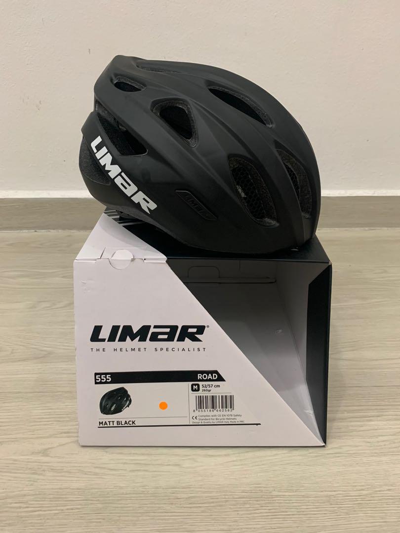 Limar 555 road helmet new arrivals