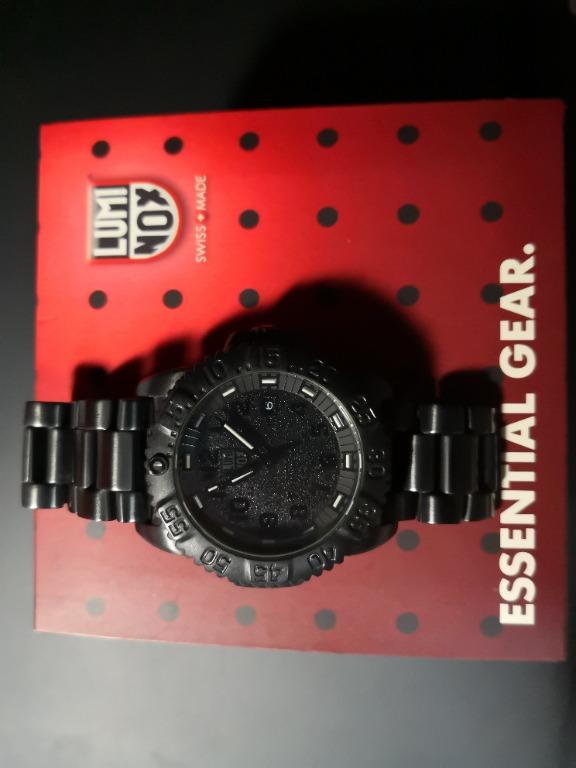 Luminox 3152 bo clearance