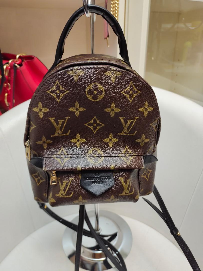 Lv sales backpack cheap