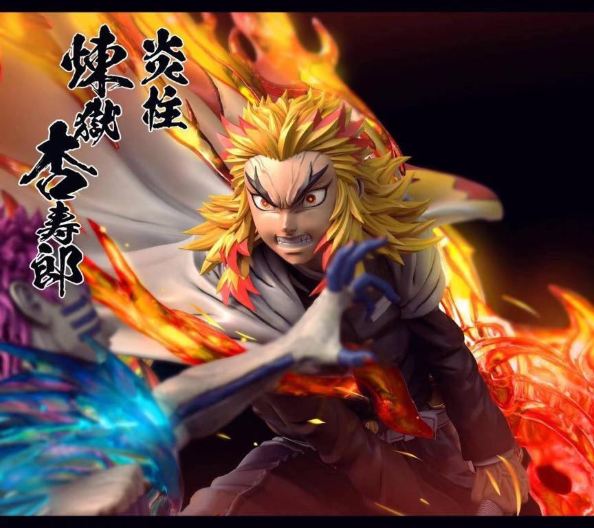 lx studio rengoku