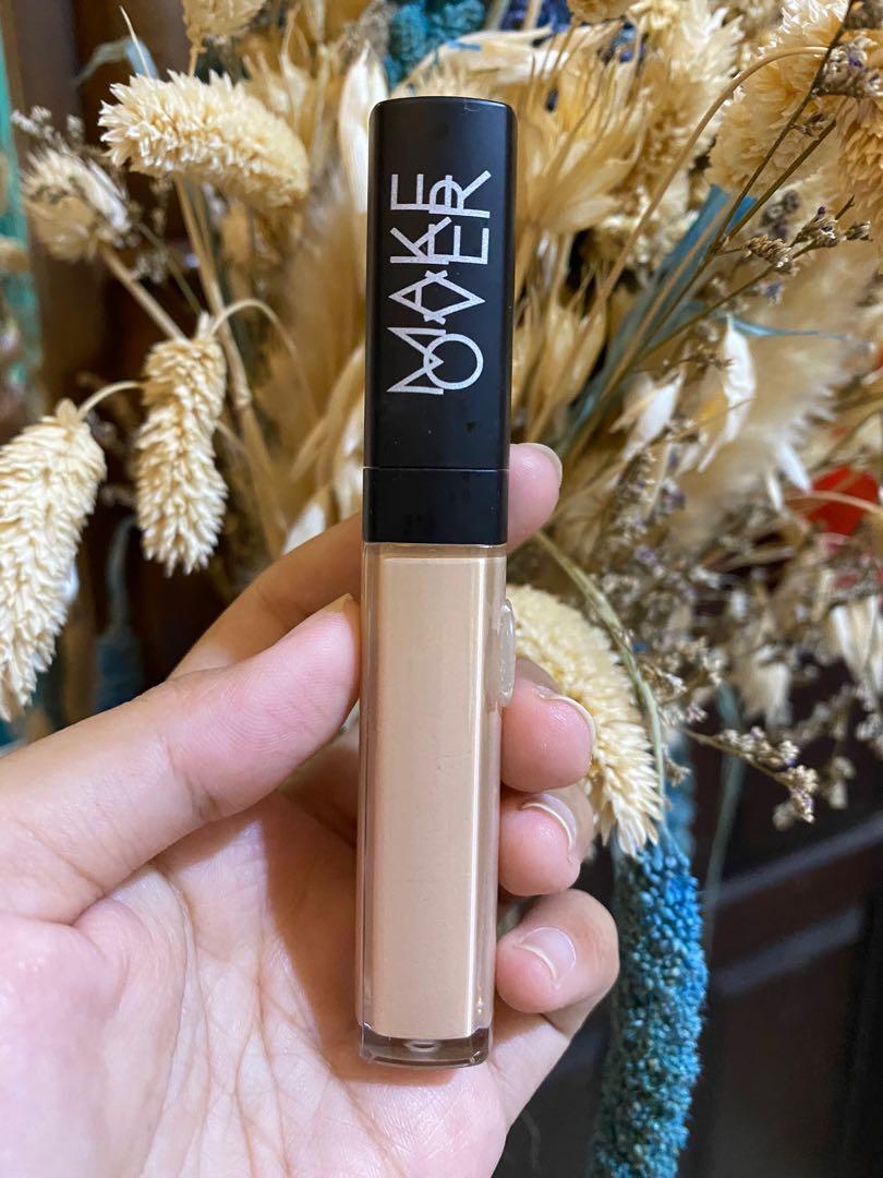 makeover powerstay concealer